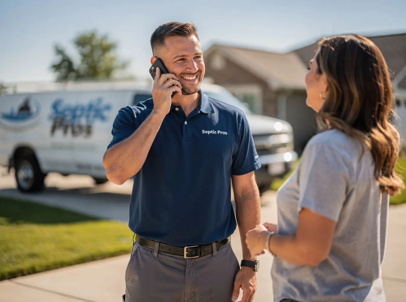Septic Tank Pumping Edwall, WA FAQs